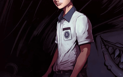 The Coma 2B: Catacomb