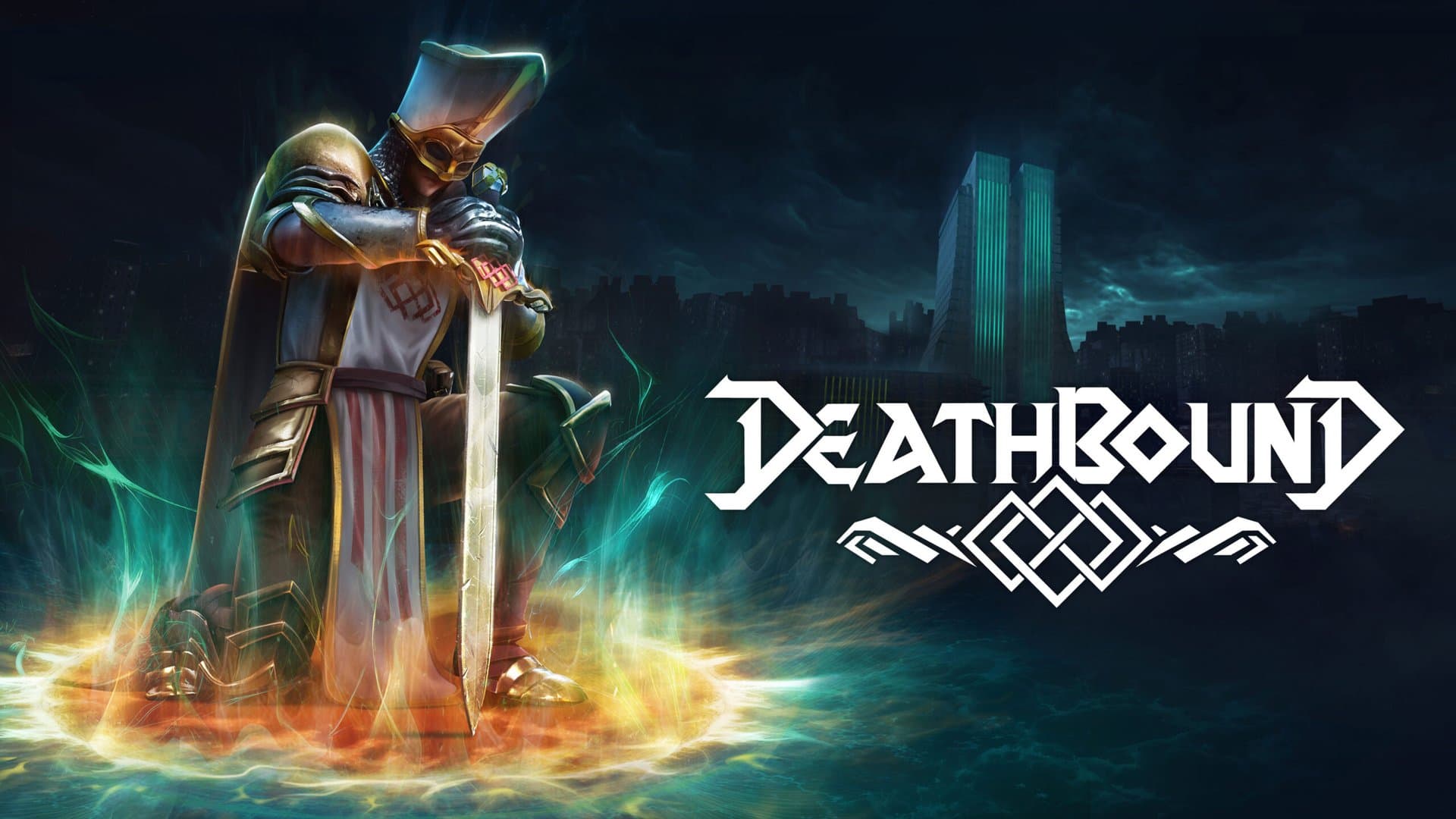 De eerste DLC voor Deathbound is een feit