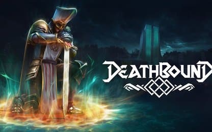 De ontwikkelaar laat meer zien van Deathbound