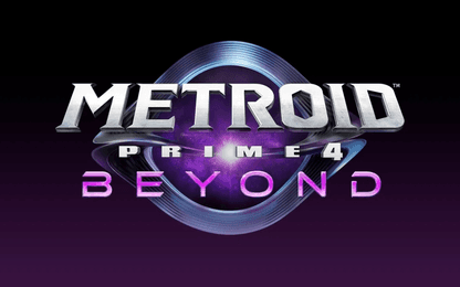 Metroid Prime 4: Beyond