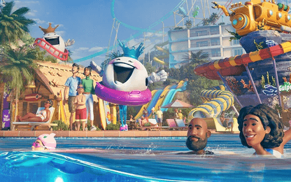 Planet Coaster 2