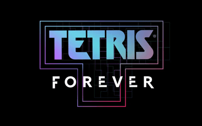 In Tetris Forever kun je nu ook een potje Welltris spelen