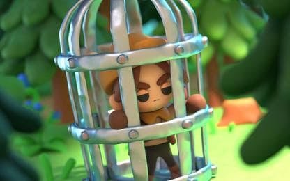 Je hoeft niet goed te gooien om te profiteren van de Dobbel Dungeon-deal