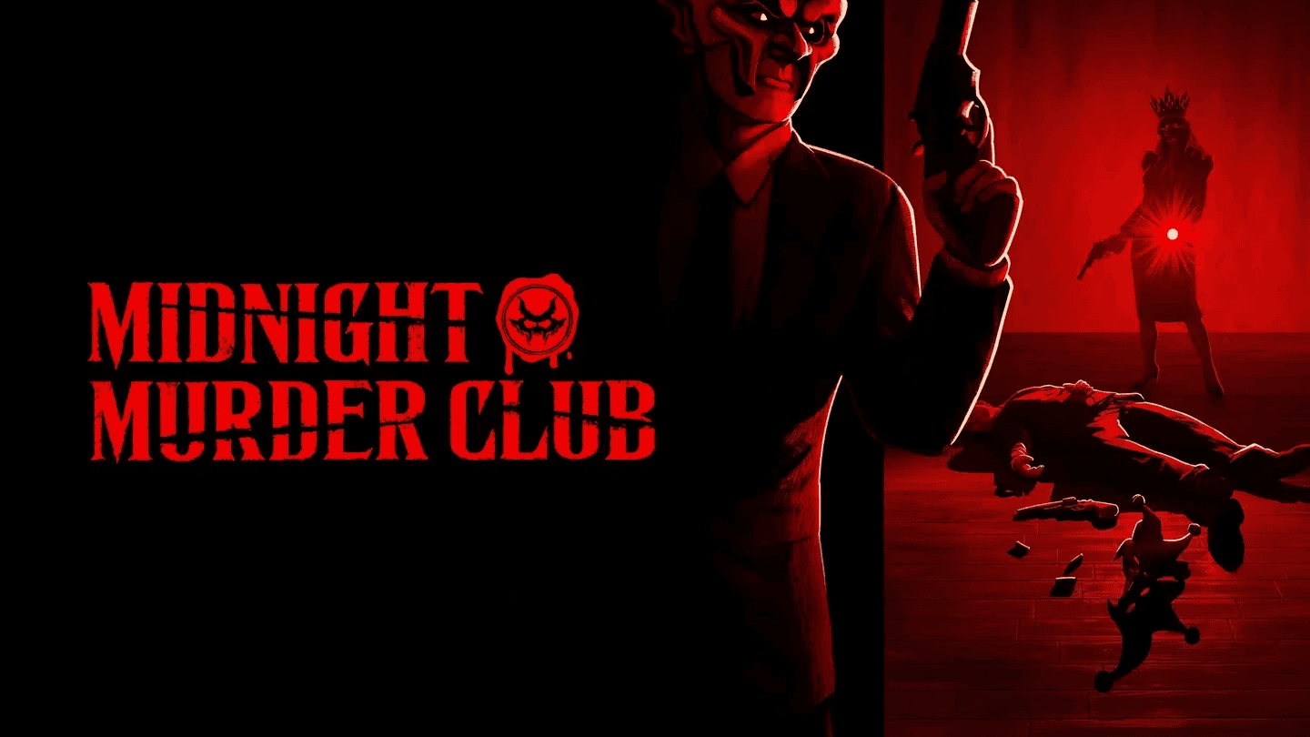 Midnight Murder Club