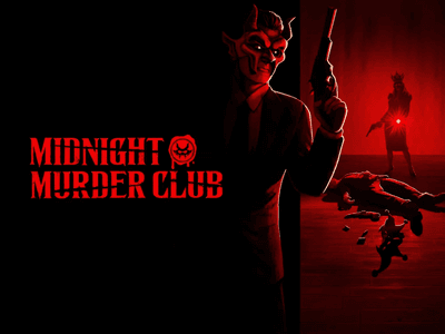 Midnight Murder Club Splash