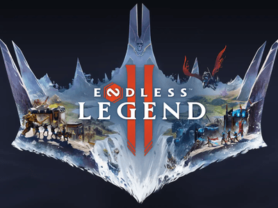 ENDLESS Legend 2
