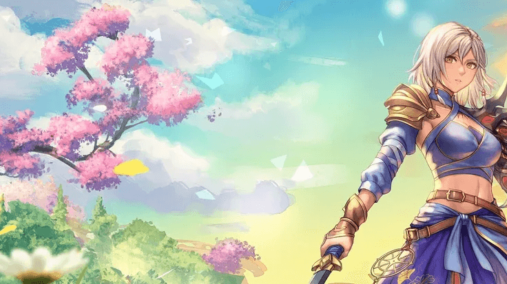 Bekijk hier de gameplay teaser van Edge of Memories