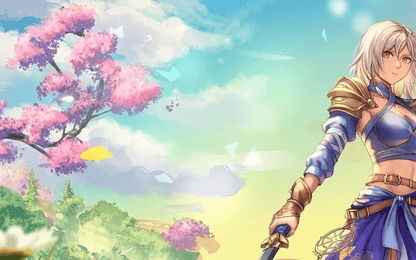 Bekijk hier de gameplay teaser van Edge of Memories