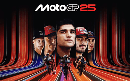 MotoGP 25