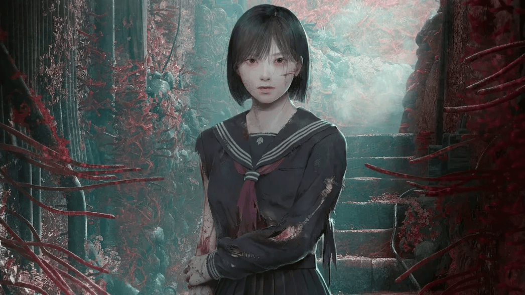 Nieuwe beelden getoond van Silent Hill f