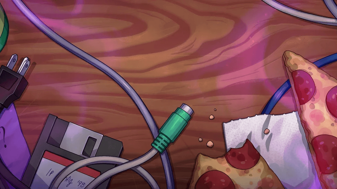 LAN Party Adventures