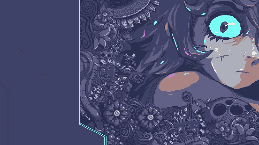 Neverway is gemaakt door de ontwikkelaars van Celeste