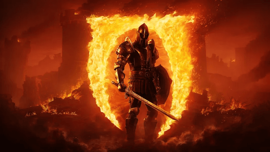 The Elder Scrolls IV: Oblivion Remastered