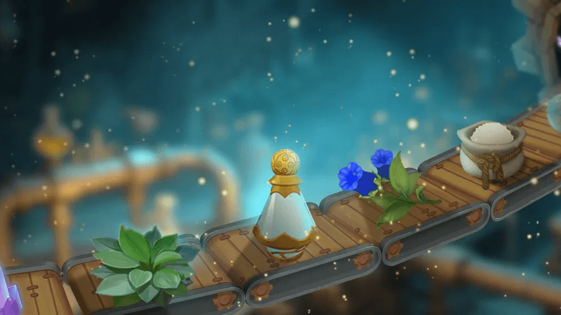 Alchemy Factory is weer beschikbaar in de Steam Store