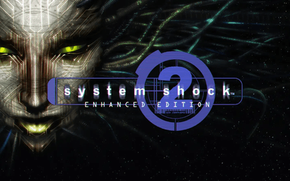 System Shock 2: 25th Anniversary Remaster