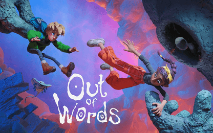 Nieuwe Co-op adventure: Out of Words
