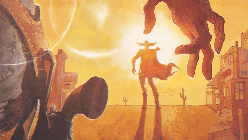 Outlaws + Handful of Missions: Remaster