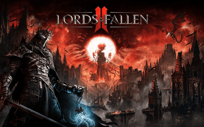 Lords of the Fallen II gaat verder waar het eerste deel eindigt