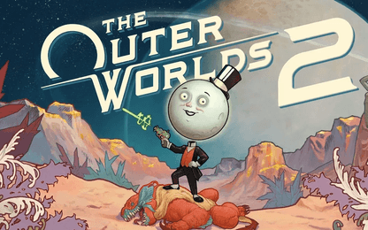 The Outer Worlds 2