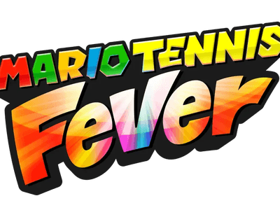 Mario Tennis Fever