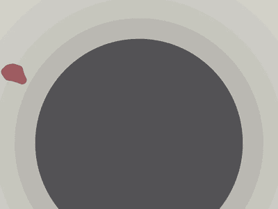 A Game About Feeding A Black Hole