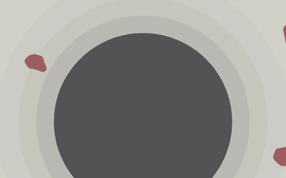 A Game About Feeding A Black Hole