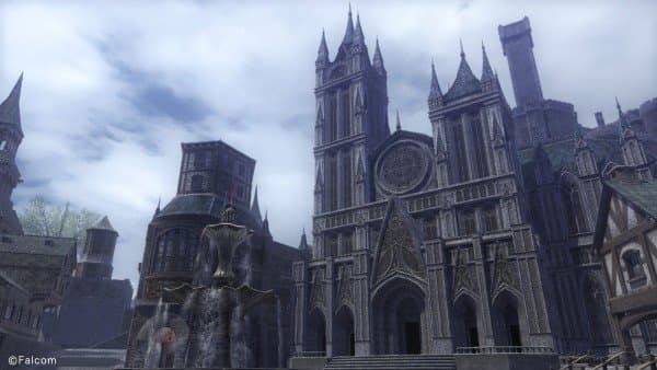 Ys IX: Monstrum Nox is vanaf nu ook beschikbaar op de PlayStation 5