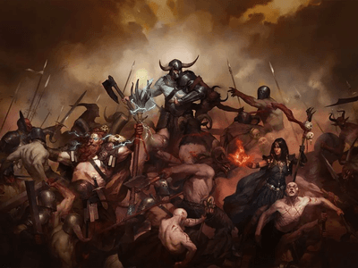 Diablo IV
