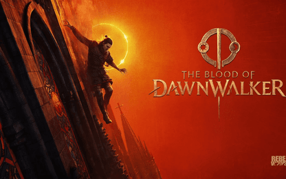 The Blood of Dawnwalker