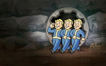 De update Fallout 76: Once in a Blue Moon is gratis beschikbaar op alle platforms