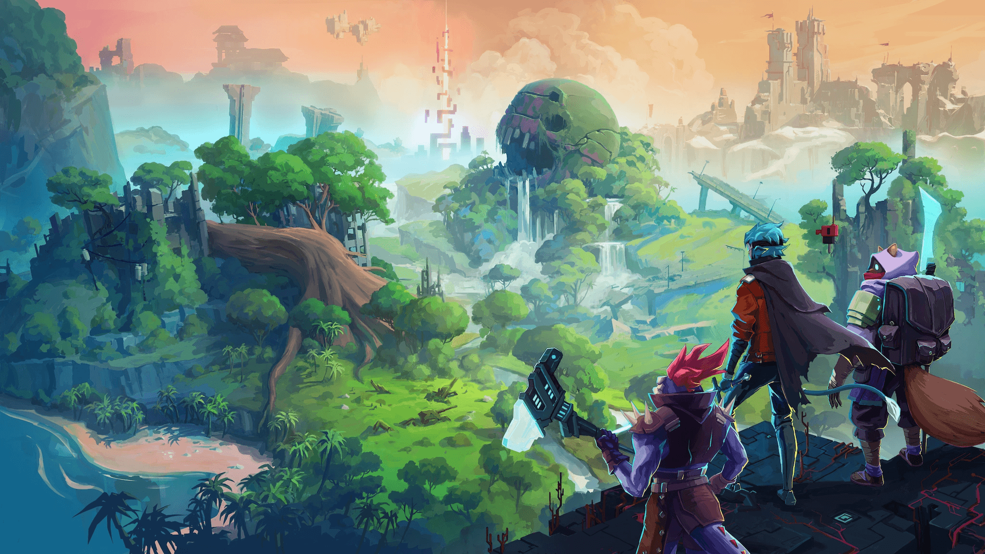 Arc Games wordt onafhankelijk na management buy-out