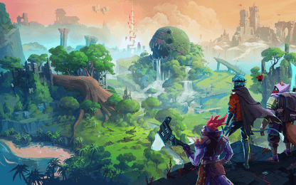 Arc Games wordt onafhankelijk na management buy-out