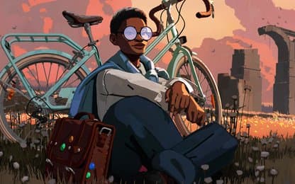 SEASON: A Letter to the Future