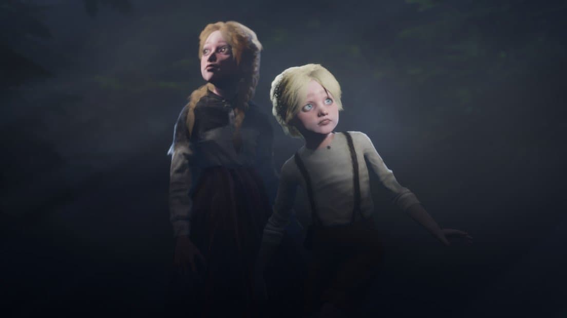 Deel twee van Bramble Origins is nu te zien