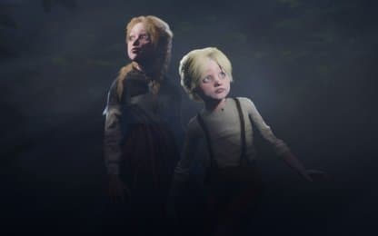 Deel twee van Bramble Origins is nu te zien