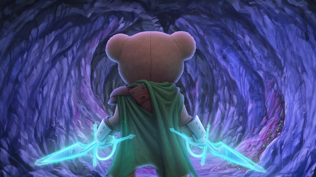 The Darkest Tales is vanaf vandaag uit