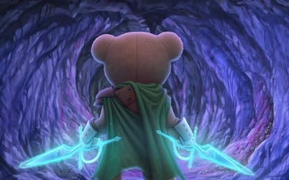 The Darkest Tales is vanaf vandaag uit