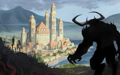 Ruinarch