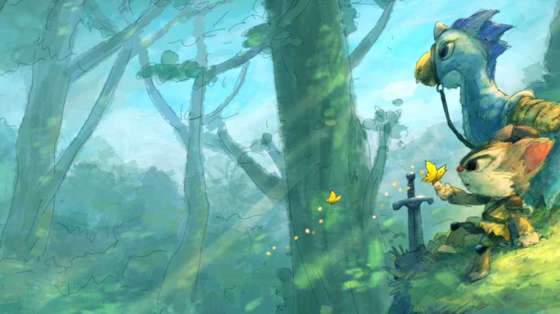 Release-datum bekendgemaakt voor Bound by Blade