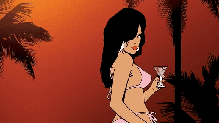 Column: Door fans gemaakte remake van Grand Theft Auto: Vice City laat de ware aard van Rockstar zien