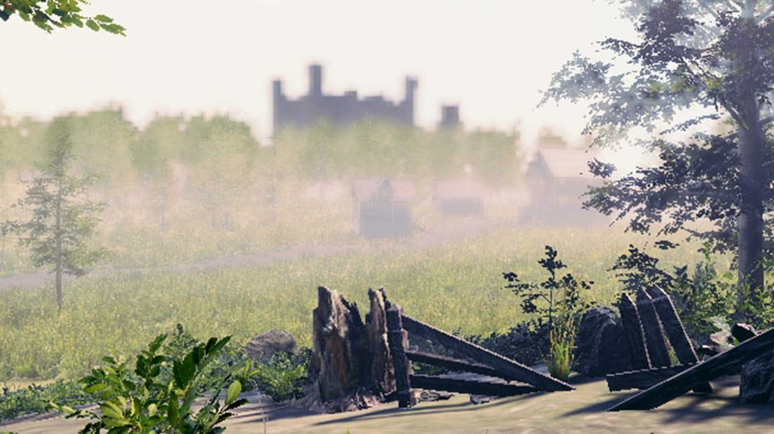 Bandit Simulator heeft een nieuwe demo beschikbaar op Steam