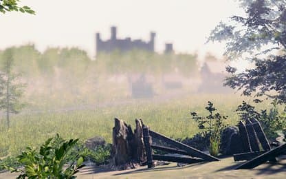 Bandit Simulator heeft een nieuwe demo beschikbaar op Steam