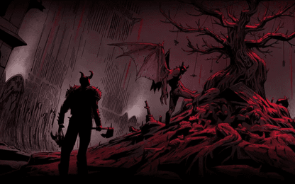 Hellslave is gratis verkrijgbaar via Steam