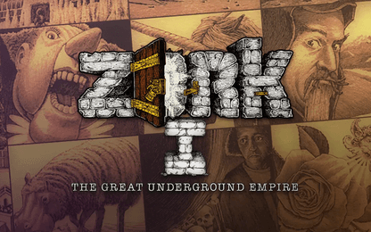 De broncode van Zork I, II en III is beschikbaar gesteld