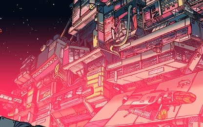 De derde DLC voor Citizen Sleeper is gratis