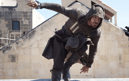 Netflix doorbreekt jaren van stilte: Assassin's Creed serie krijgt eindelijk groen licht