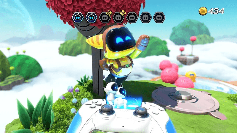 Astro Bot Review-2