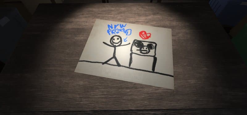 Amanda the Adventurer 2