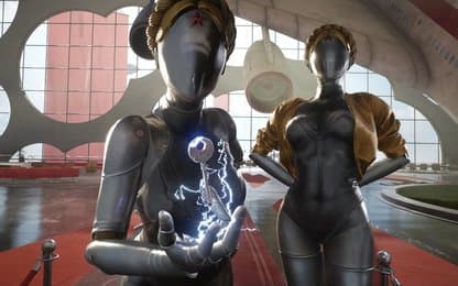 Oekraïne verzoekt officieel om Atomic Heart te verbannen van storefronts