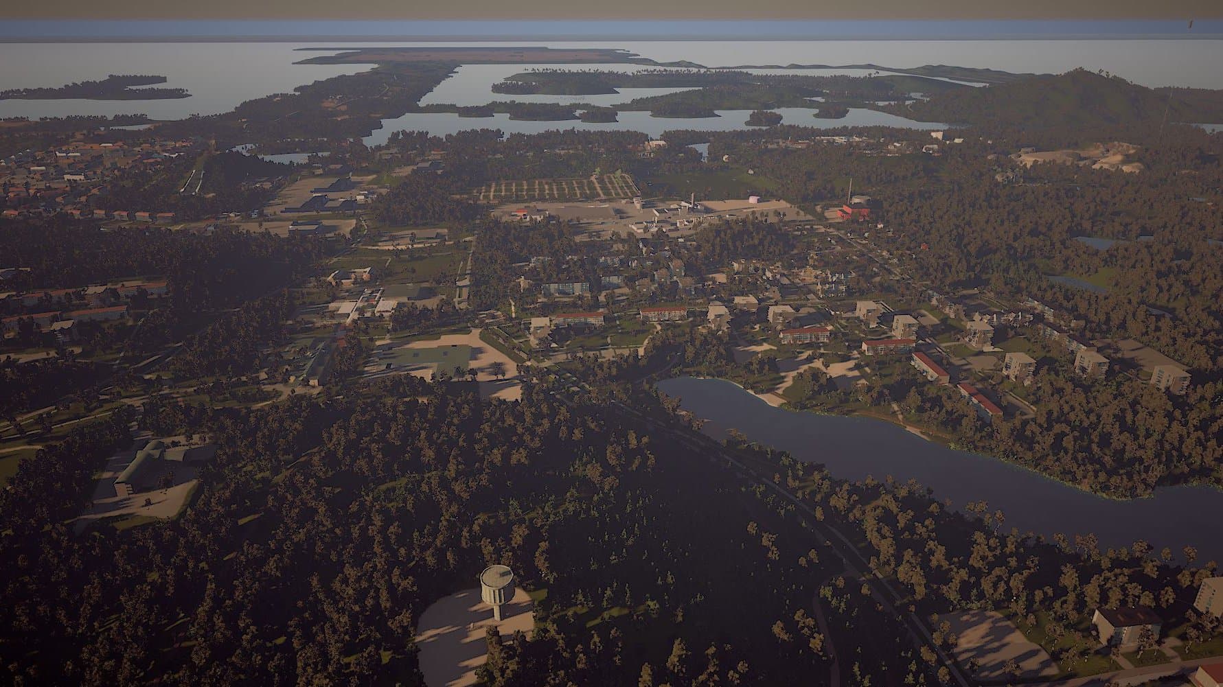 Lohkara Games Oy geeft statusupdate van Last Drop